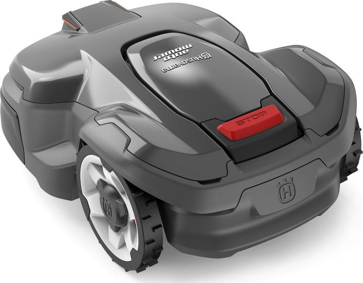 Husqvarna 405X (600 m²)