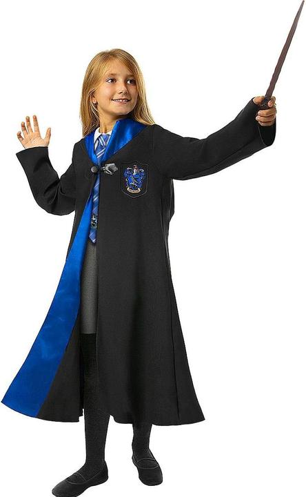 Produktbild Metamorph Harry Potter – Ravenclaw Umhang für Kinder (110, 116)