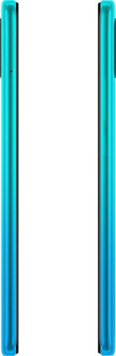 Produktbild Xiaomi Redmi 9A (32 GB, Peacock Green, 6.53", Hybrid Dual SIM, 13 Mpx, 4G)