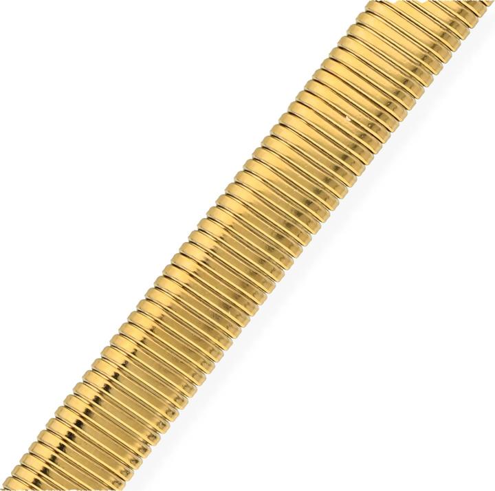 Carat Chic (0.80 cm, Edelstahl)