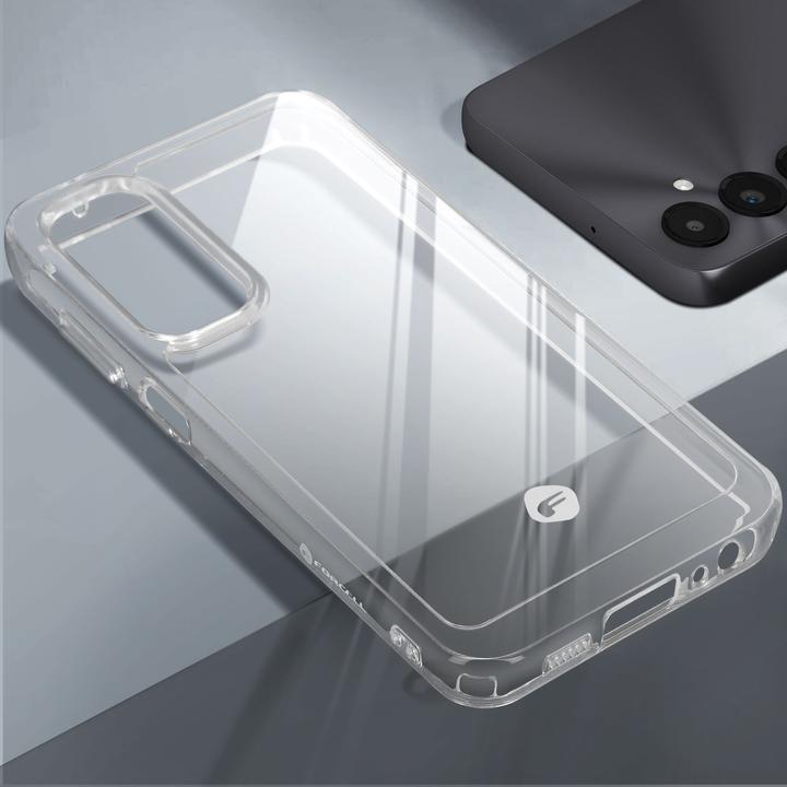 Produktbild Forcell Crystal Cover Series (Samsung Galaxy A05s)