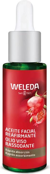 Immagine prodotto Weleda Melograno (30 ml, Olio viso)