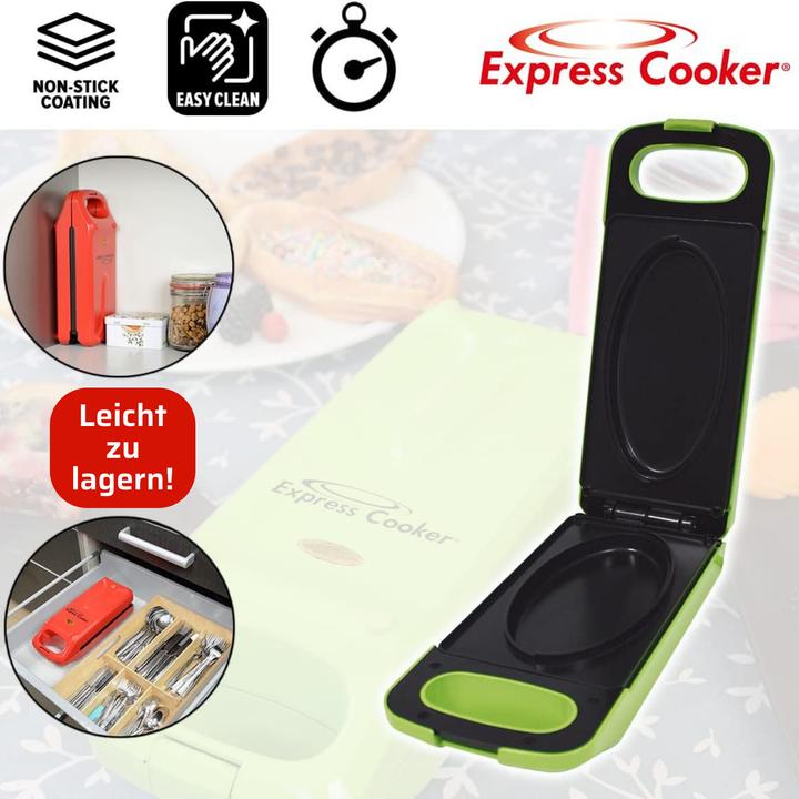 Produktbild Best direct Express Cooker