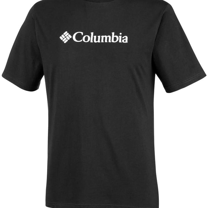 Image du produit Columbia CSC Basic Logo Short Sleeve (XS)