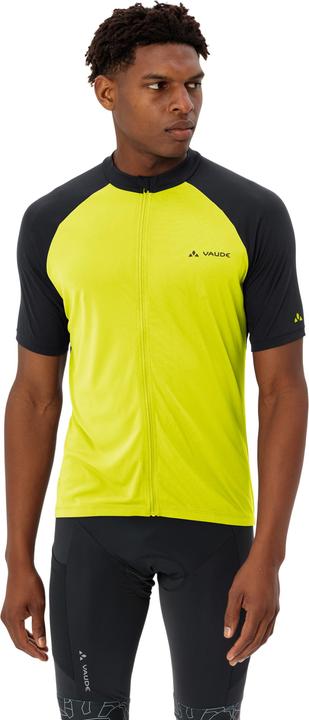 Image du produit Vaude Matera FZ Tricot II (S)