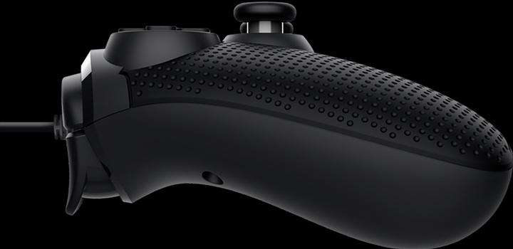 Actual product image Trust GXT541 Muta (Switch, PC)