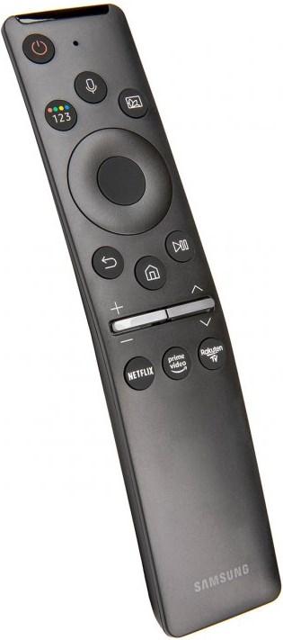 Produktbild Samsung Smart Remote Control (BN59-01330B) (Gerätespezifische Fernbedienung, Infrarot)