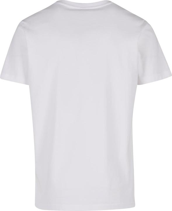 Actual product image Miss Tee Palm Tree EMB Tee - 191361 (M)