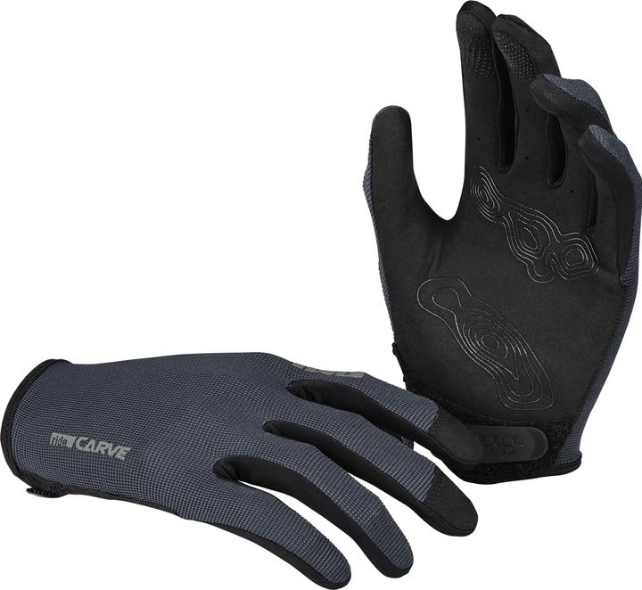 Immagine prodotto iXS Guanti Carve Digger (XL)