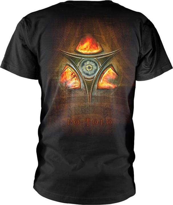 Actual product image Therion Sirius B TShirt (L)