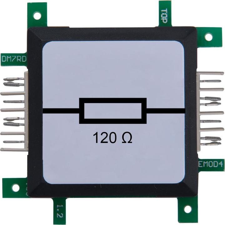 Produktbild Allnet Brick’R’Knowledge Widerstand 120 Ohm