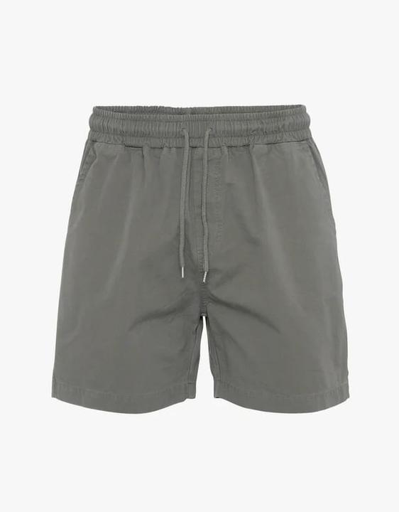 Immagine prodotto Colorful Standard Pantaloncini classici in twill organico (L)
