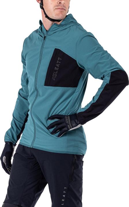 Produktbild Leatt MTB Trail 1.0 Jacket (M)