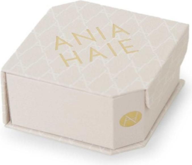 Actual product image Ania Haie SUNNY SPARKLER Armband (18.50 cm, 925 silver)