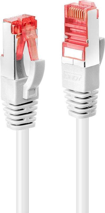 Productafbeelding Lindy Netwerkkabel (S/FTP, CAT6, 30 m)