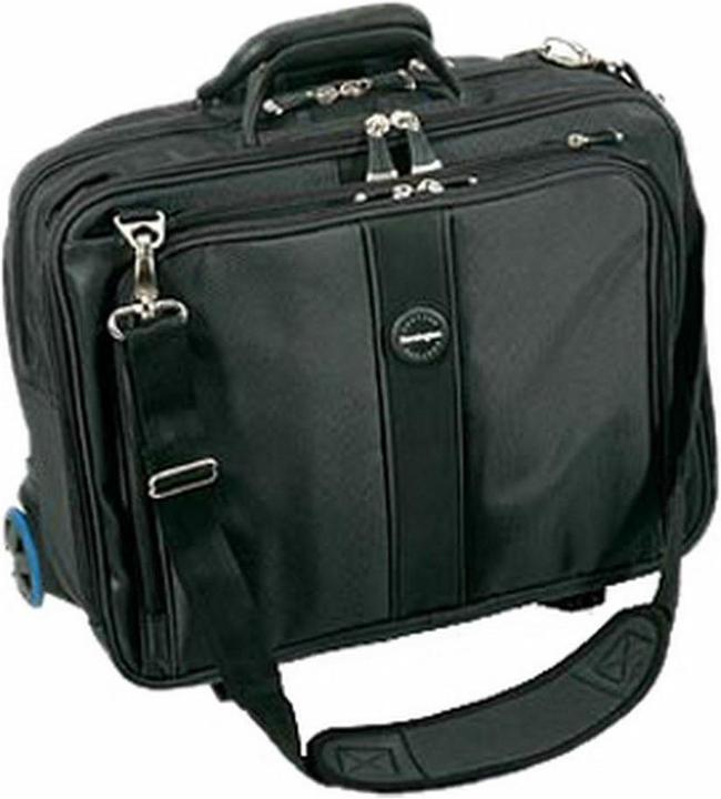 Immagine prodotto Kensington silhouette (40 l, Bagaglio a mano (fino a 50 litri))