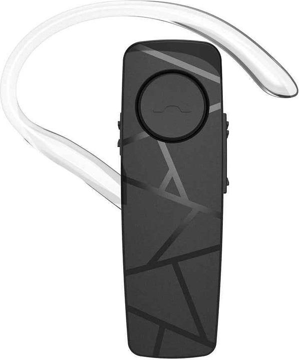 Produktbild Tellur Bluetooth Headset Vox 55 (ANC, 8.50 h, Kabellos)