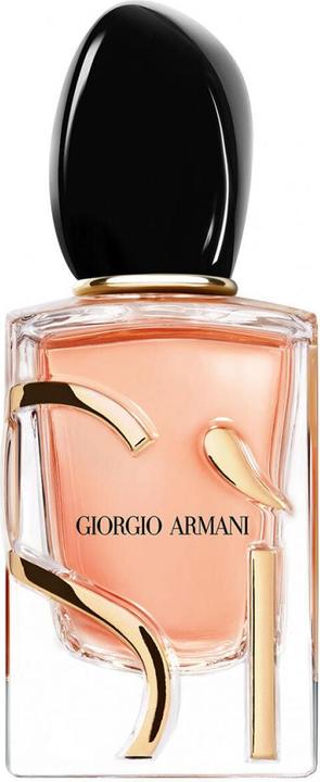 Giorgio Armani Sì Eau de Parfum Intense (Eau de Parfum, 50 ml)