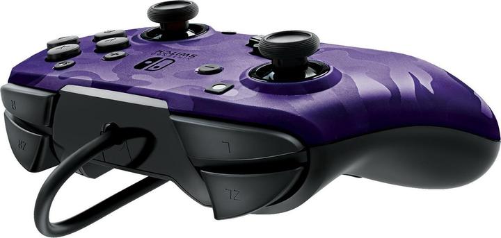 Image du produit PDP FaceOff Deluxe + Audio (Switch)