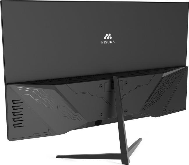 Produktbild Misura Gaming monitor 25" - 24" - 120 Hz - EM24DFI (1920 x 1080 Pixel, 24")