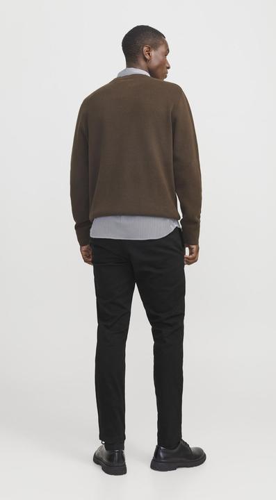Produktbild Jack & Jones Locker geschnitten Relaxed Fit Hosen Relaxed Fit Hosen (W28/L30)
