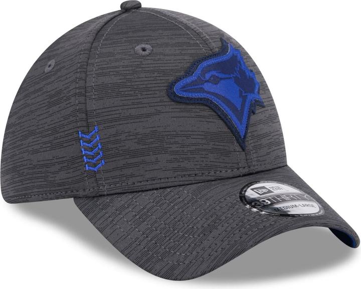 Actual product image New Era 39Thirty Cap - CLUBHOUSE 2024 Toronto Blue Jays - L/ (XL)
