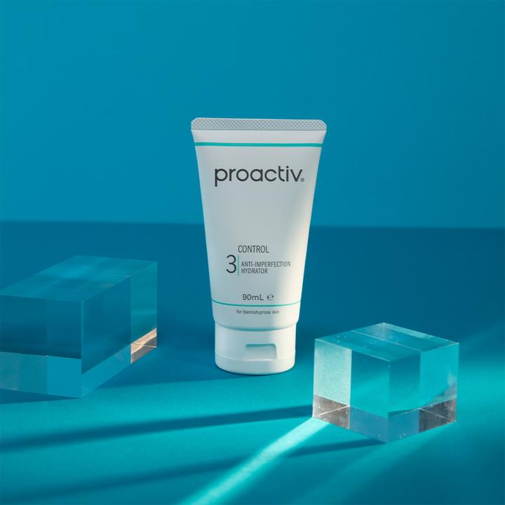 Produktbild Proactiv Solution Anti-Imperfection Hydrator 90 ml (Reinigungslotion, 90 ml)
