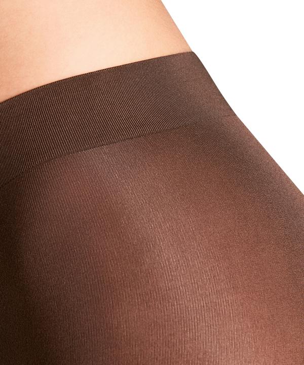 Actual product image Falke Seidenglatt 80 DEN Damen Strumpfhose (80 DEN, M/L)