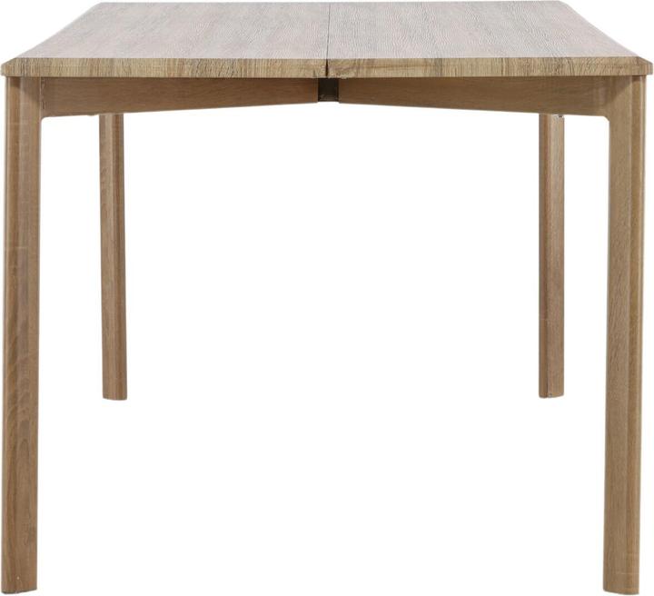 Actual product image Venture Home Damon dining table (200 x 90 cm)