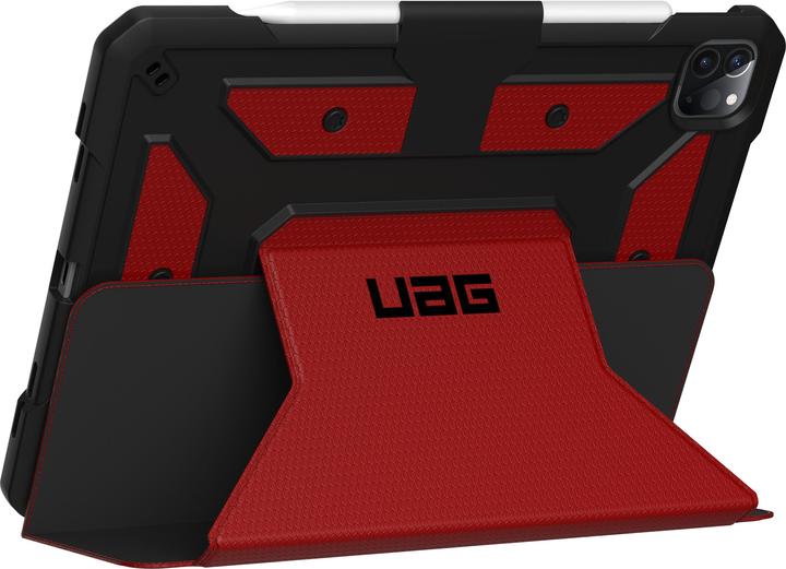 Image du produit UAG Metropolis (iPad Pro 12.9 2020 (4. Gen))