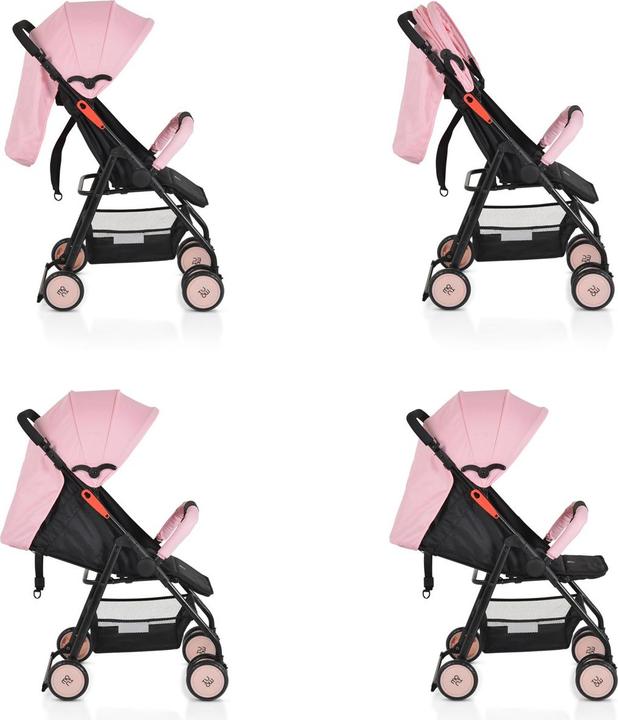 Produktbild Moni Capri