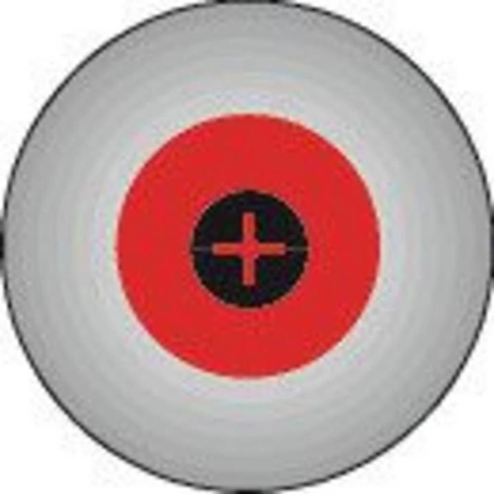 Image du produit Bahco Tournevis ERGO Phillips avec manche à 3 branches, PH1 × 75 mm, 27 mm (Recouvrement cruciforme Phillipps (PH))