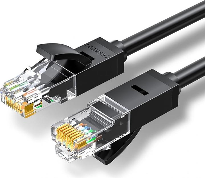 Productafbeelding Ugreen RJ45 LAN Ethernet Cat6 UTP 1 Gbit (U/UTP, CAT6, 2 m)