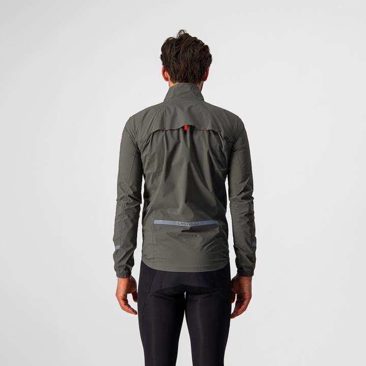 Produktbild Castelli Emergency 2 Rain Jacket (3XL)