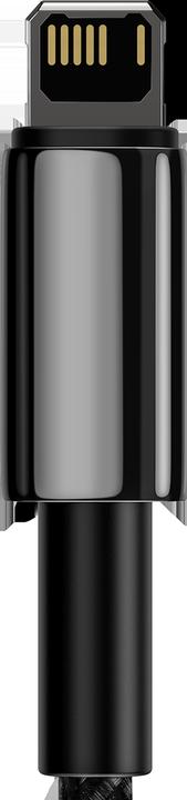 Actual product image Baseus Tungsten Gold Series (2 m, USB 2.0)