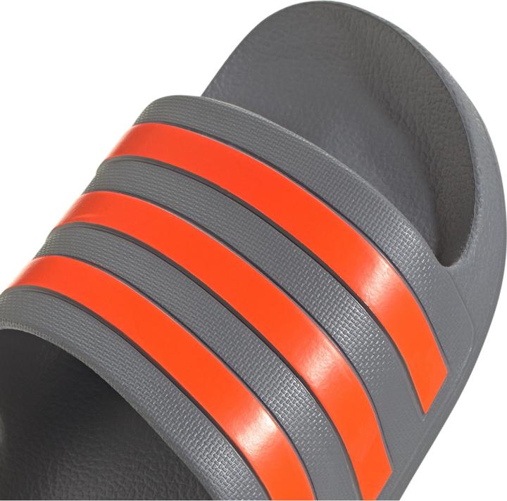 Actual product image adidas Aqua Slides (43)