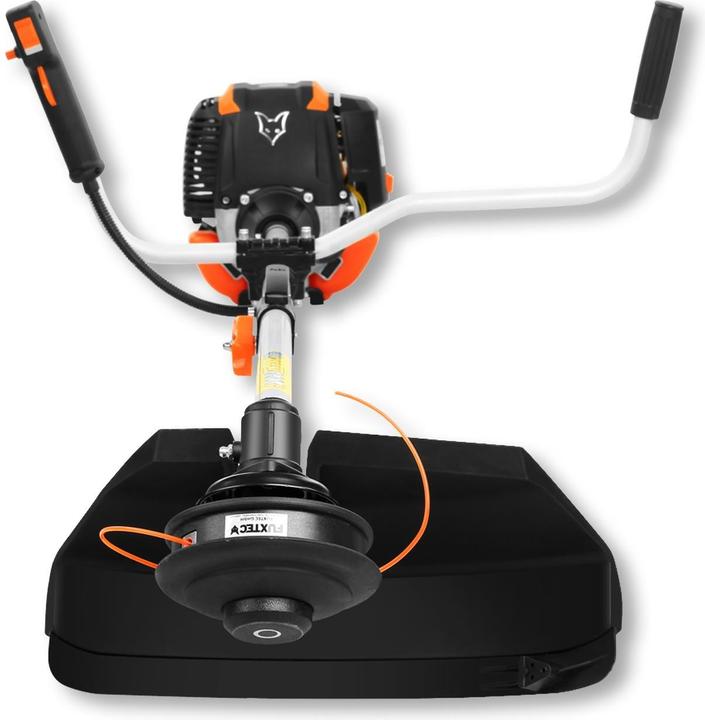 Image du produit Fuxtec FX-4MS142 (Couteaux en plastique, Fils coupe-herbe)