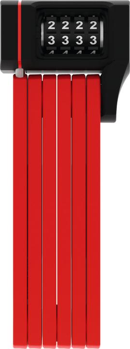Produktbild Abus Bordo Combo 5700 (80 cm)