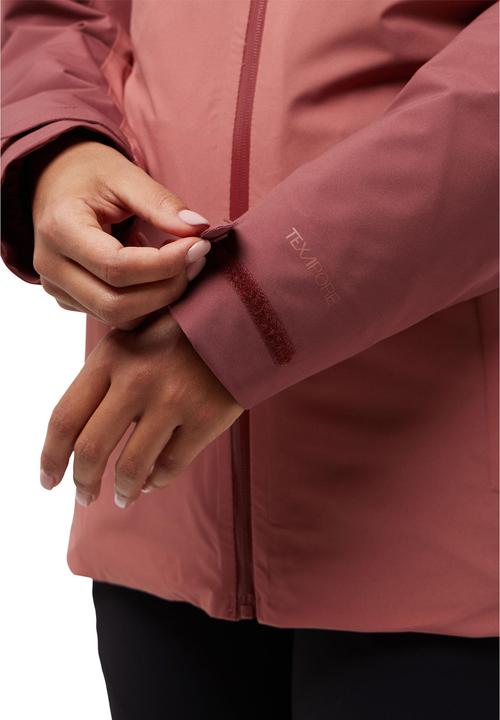 Produktbild Jack Wolfskin Hunberg 3In1 Jkt W (L)