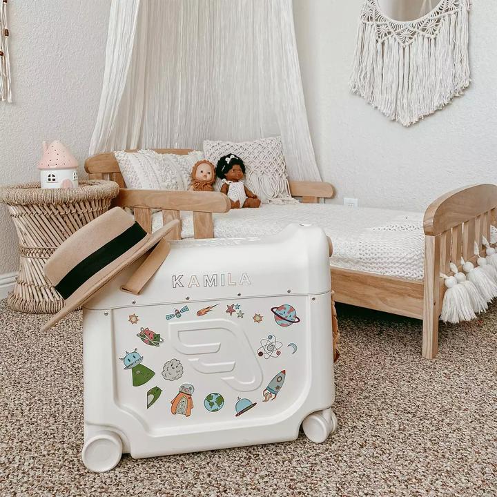 Actual product image Stokke JetKids Full Moon (20 l, Hand luggage (up to 50 litres))
