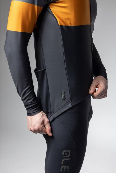 Produktbild Alé Pr-E Geometric Jacket (L)