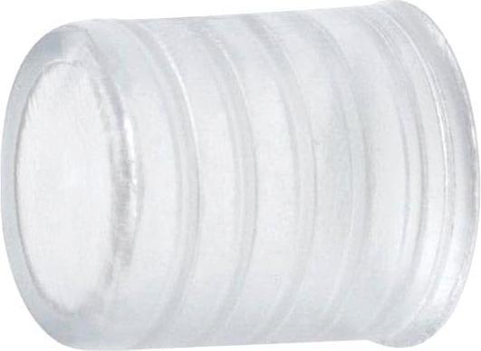 Image du produit Velleman Capuchons Pour Flexibles Lumineux et Flexibles Lumineux à LED - 5 pcs