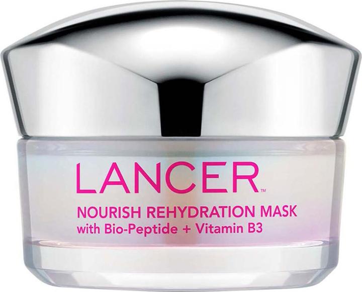Image du produit Lancer Masque de réhydratation Nourish (50 ml)