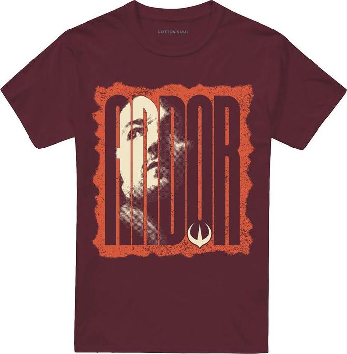 Produktbild Star Wars TShirt (XXL)