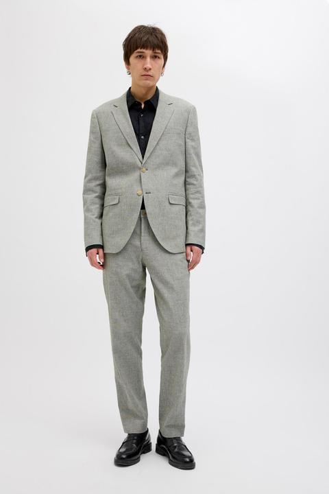 Immagine prodotto Jack & Jones Jprriviera Linen Trouser Slim Fit Sn (52)