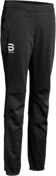 Actual product image Daehlie W Pants Wool 2.0 (S)