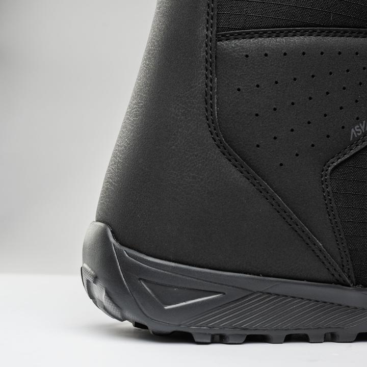 Actual product image Nidecker NDK BTS SIERRA BLACK 080 (41)