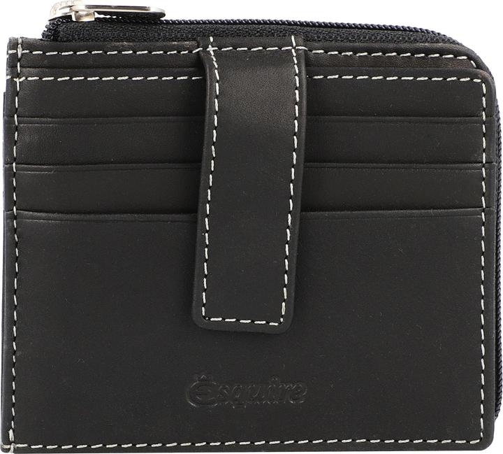 Immagine prodotto Esquire Oslo porta carte di credito RFID in pelle 10,5 cm