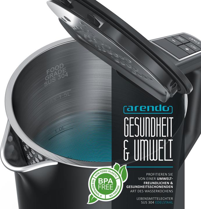 Actual product image Arendo Elegant (1.50 l)