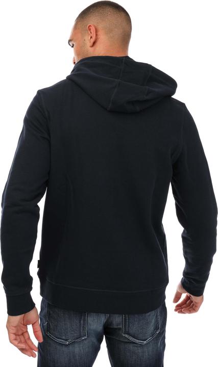 Immagine prodotto Ted Baker Hendon Felpa con Cappuccio Uomo (S)